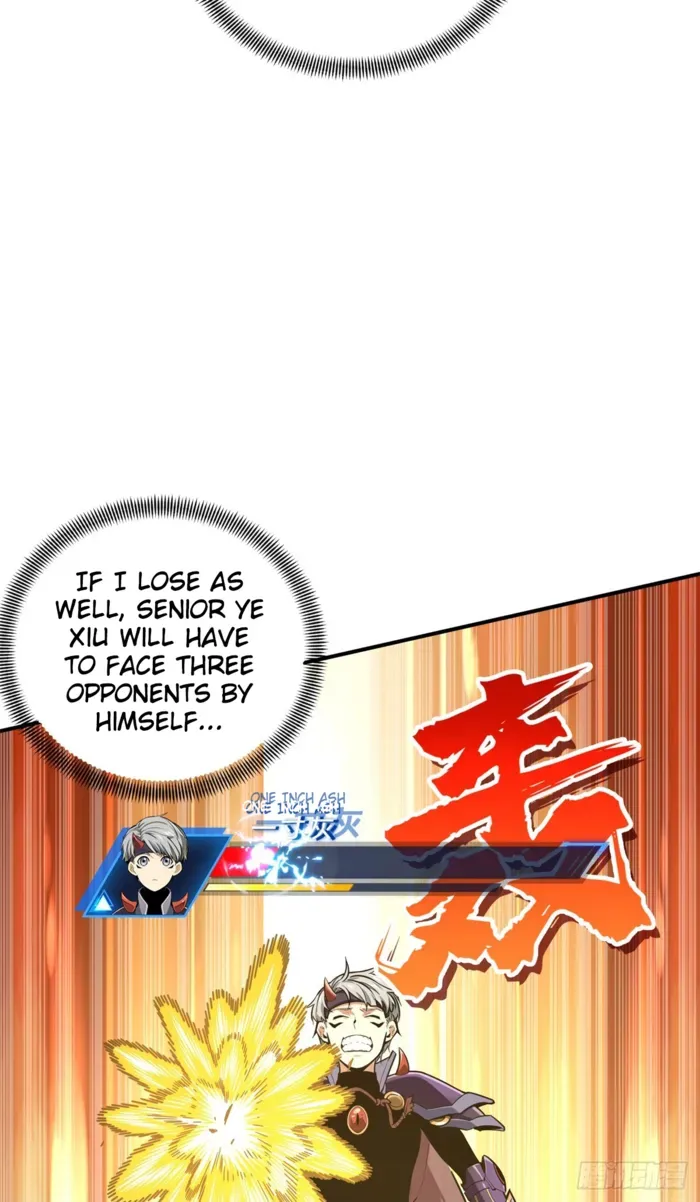 Read The King’s Avatar (Reboot) chapter 199 image 49 on Lezhin