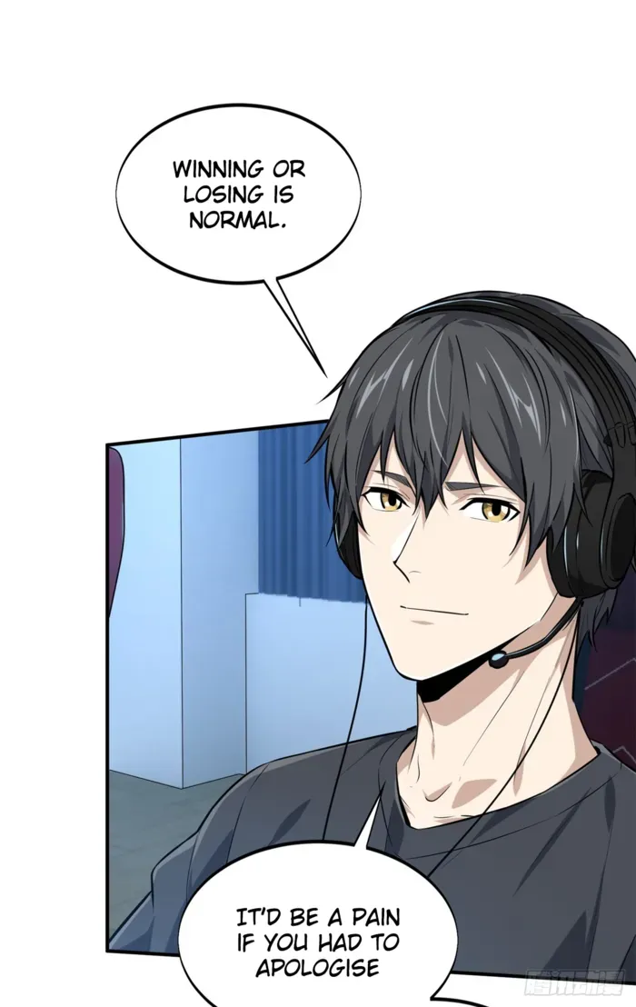 Read The King’s Avatar (Reboot) chapter 199 image 59 on Lezhin