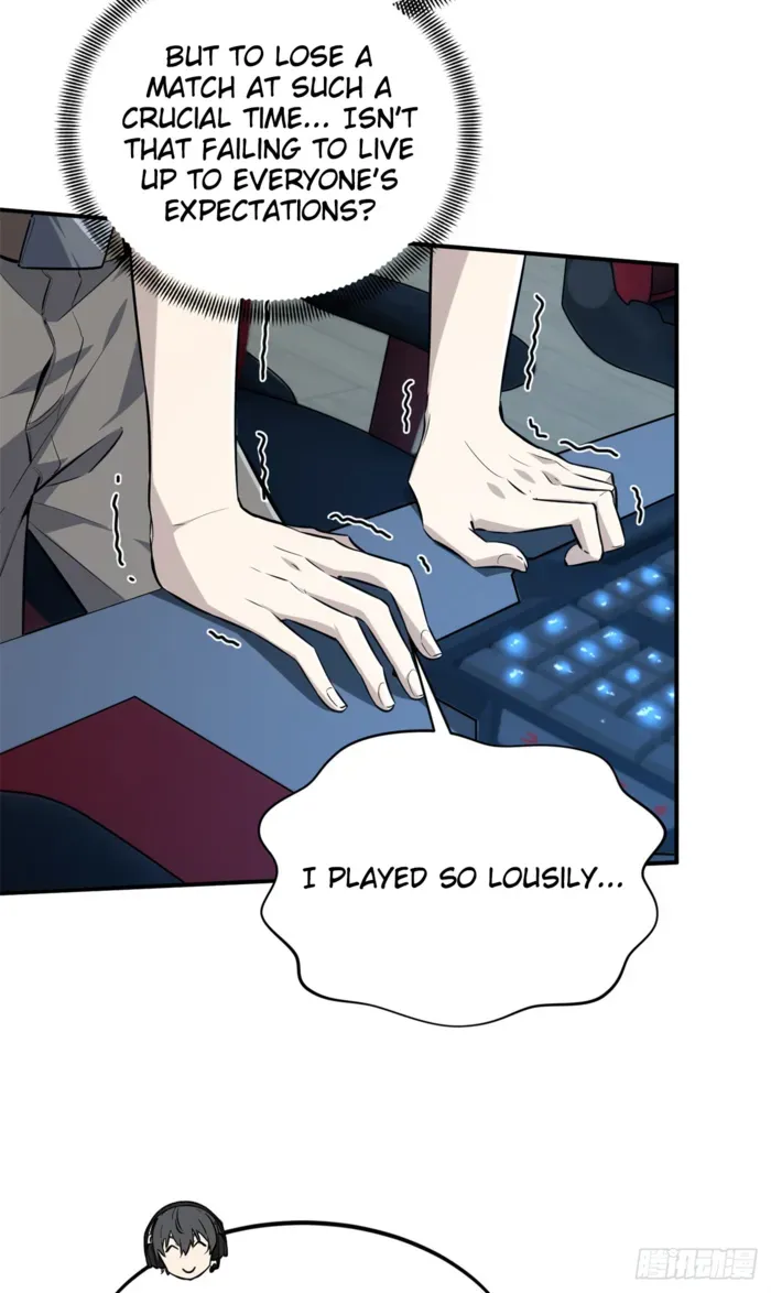 Read The King’s Avatar (Reboot) chapter 199 image 61 on Lezhin