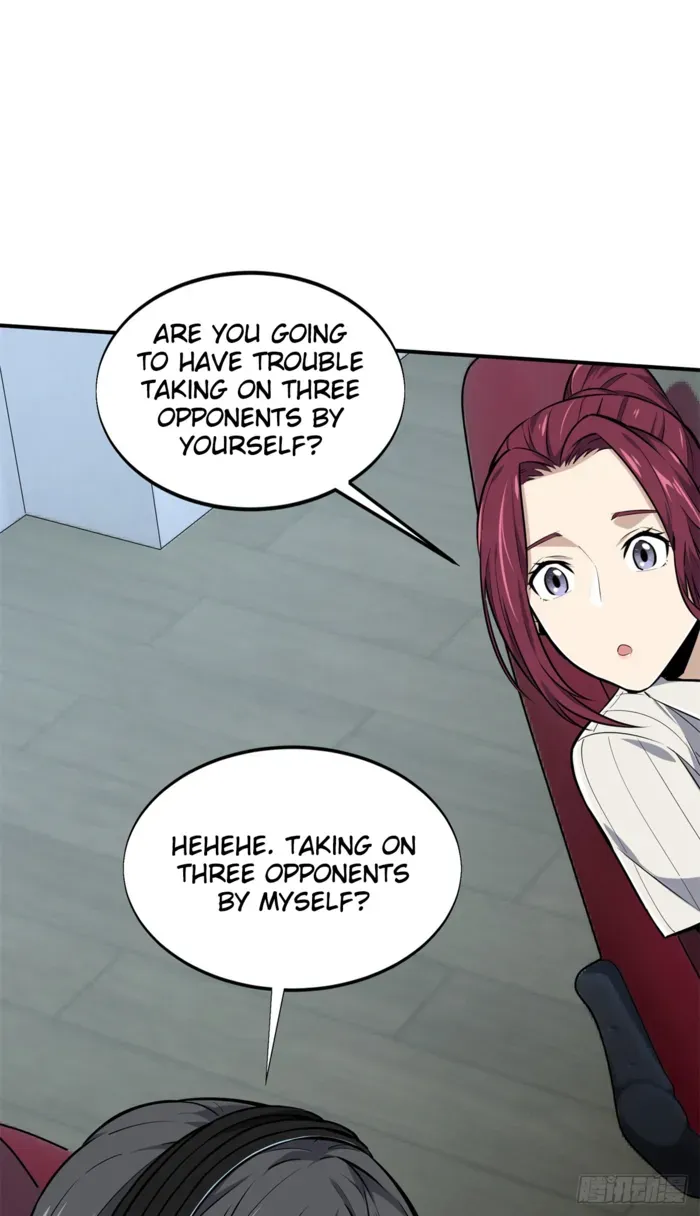 Read The King’s Avatar (Reboot) chapter 199 image 65 on Lezhin