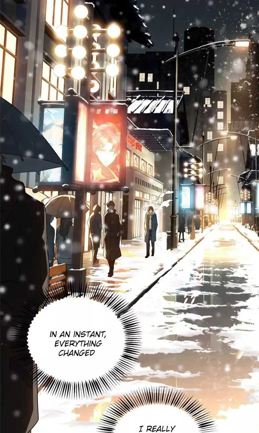Read The King’s Avatar (Reboot) chapter 2 image 1 on Lezhin