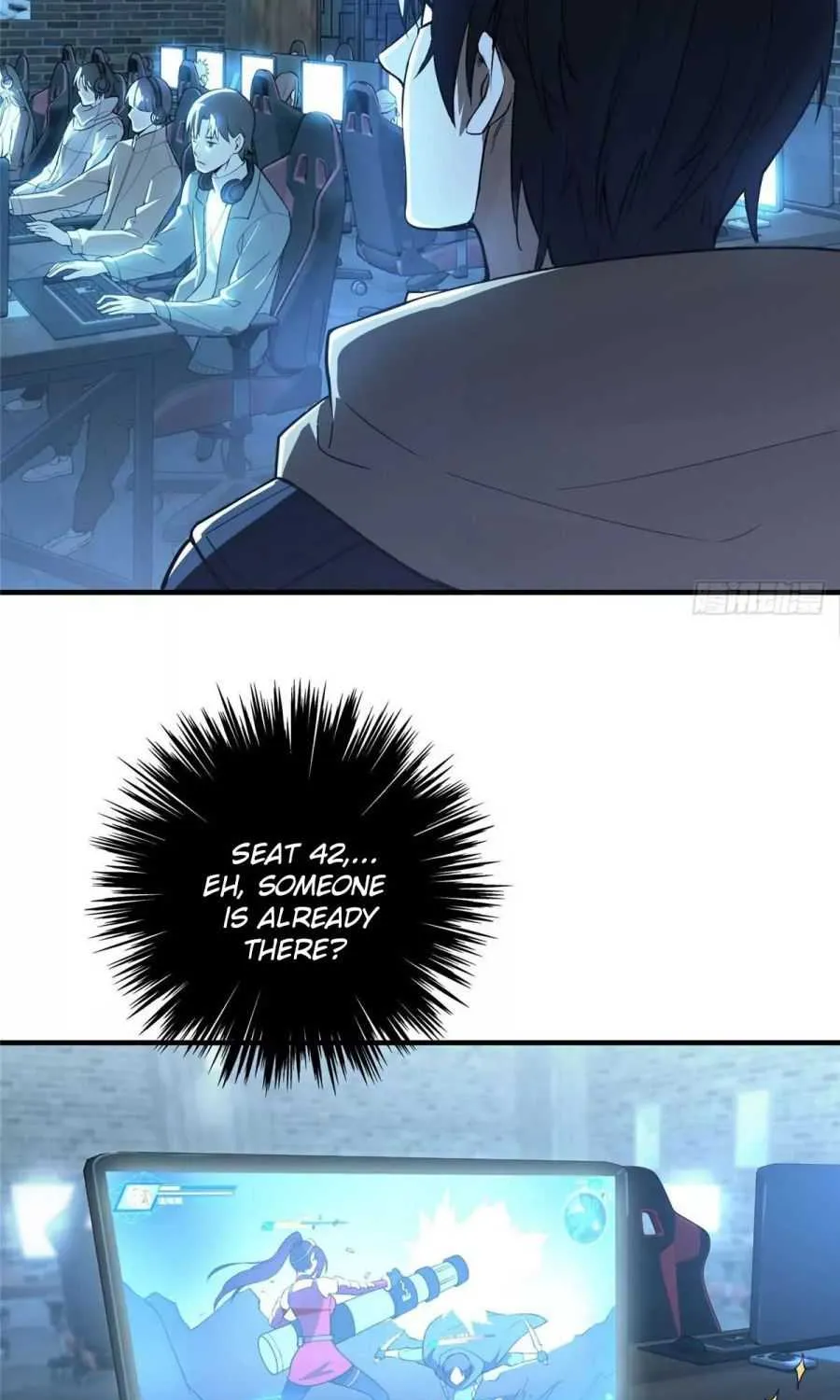 Read The King’s Avatar (Reboot) chapter 2 image 13 on Lezhin