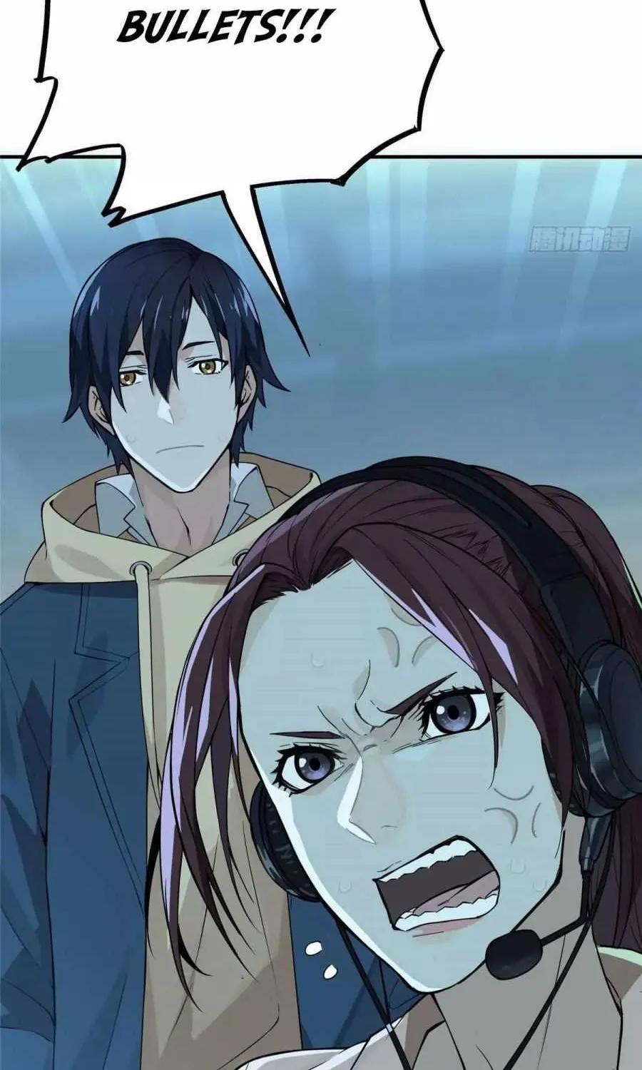 Read The King’s Avatar (Reboot) chapter 2 image 16 on Lezhin