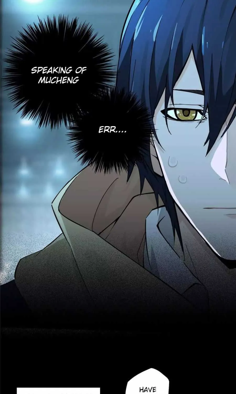 Read The King’s Avatar (Reboot) chapter 2 image 22 on Lezhin