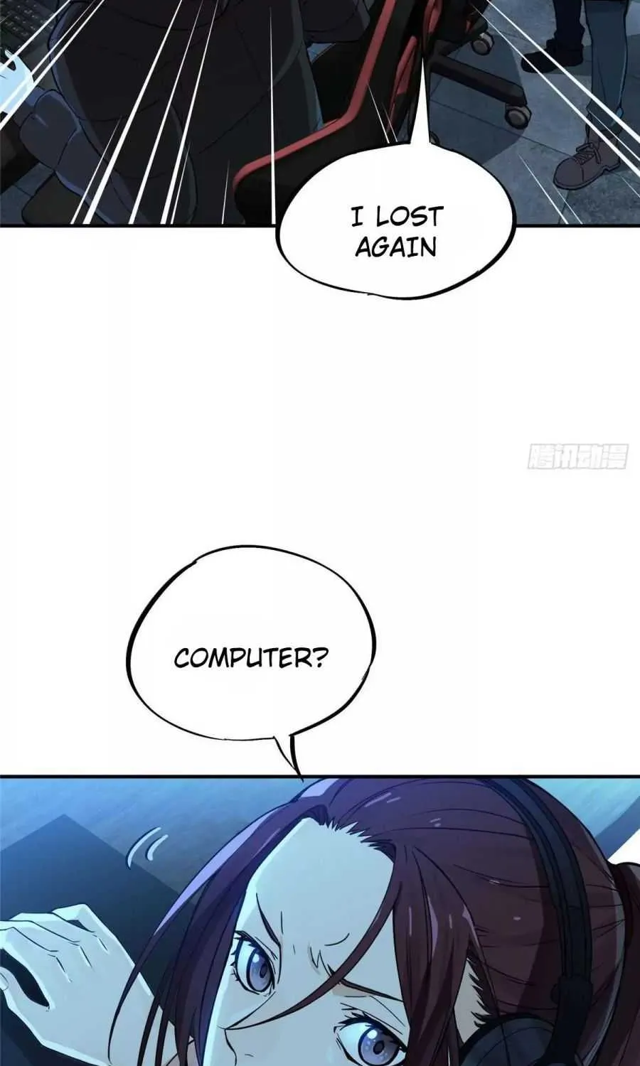 Read The King’s Avatar (Reboot) chapter 2 image 28 on Lezhin
