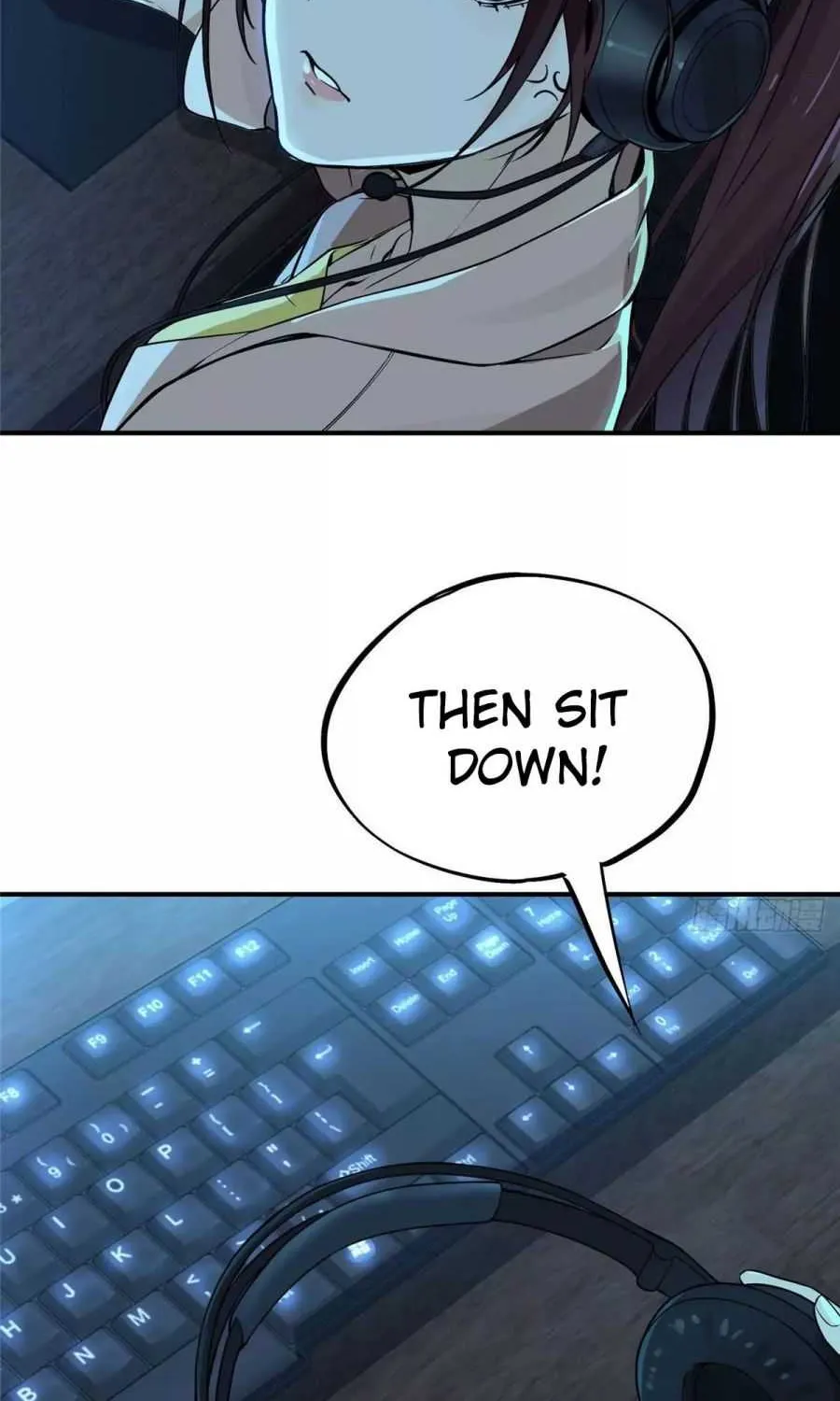 Read The King’s Avatar (Reboot) chapter 2 image 29 on Lezhin