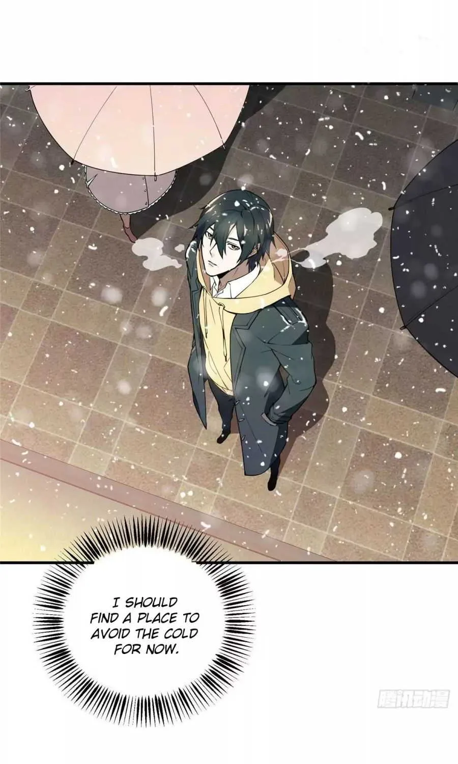 Read The King’s Avatar (Reboot) chapter 2 image 3 on Lezhin