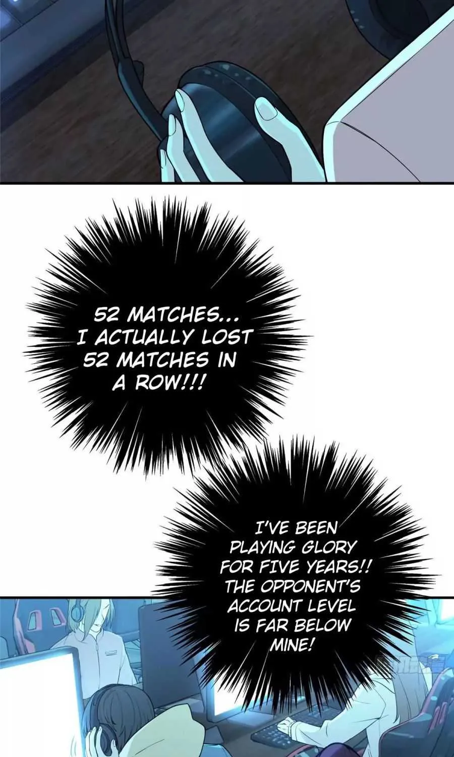 Read The King’s Avatar (Reboot) chapter 2 image 30 on Lezhin