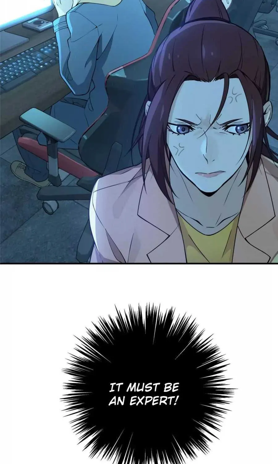 Read The King’s Avatar (Reboot) chapter 2 image 31 on Lezhin
