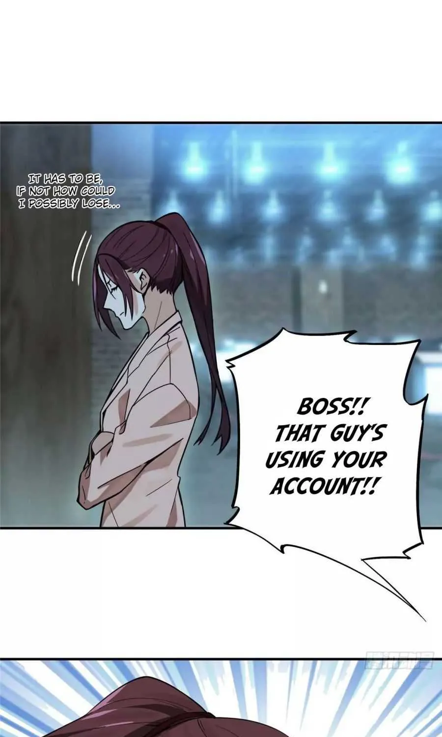 Read The King’s Avatar (Reboot) chapter 2 image 33 on Lezhin