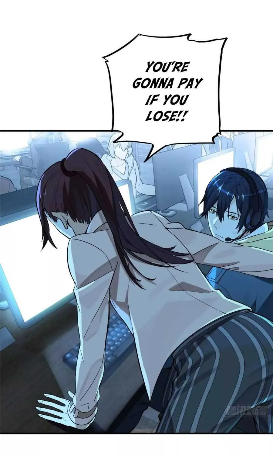Read The King’s Avatar (Reboot) chapter 2 image 37 on Lezhin