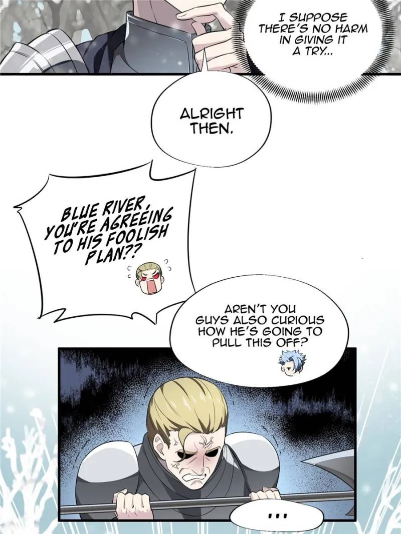 Read The King’s Avatar (Reboot) chapter 20 image 11 on Lezhin