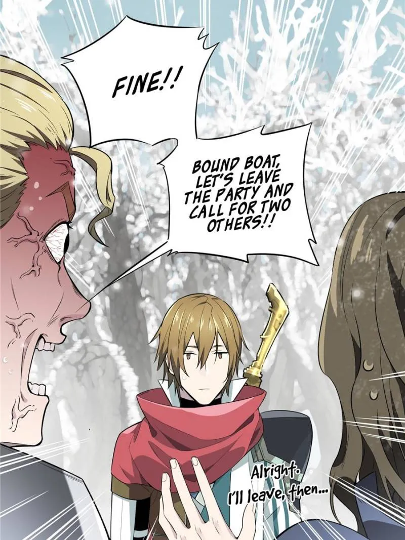 Read The King’s Avatar (Reboot) chapter 20 image 12 on Lezhin