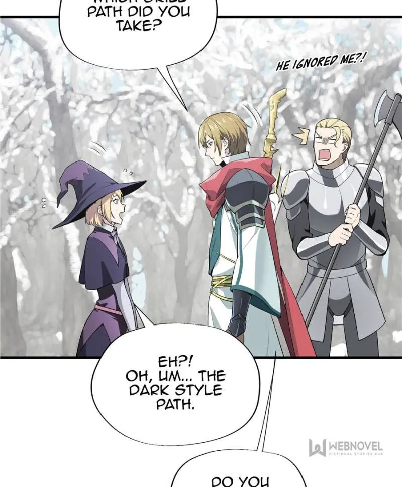 Read The King’s Avatar (Reboot) chapter 20 image 16 on Lezhin