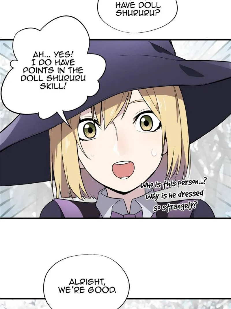 Read The King’s Avatar (Reboot) chapter 20 image 17 on Lezhin
