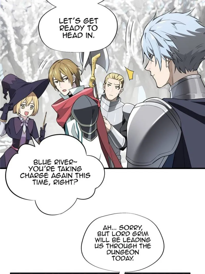 Read The King’s Avatar (Reboot) chapter 20 image 18 on Lezhin