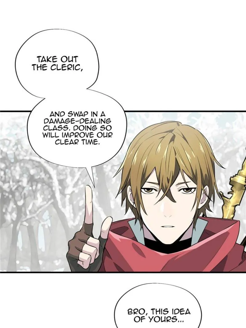 Read The King’s Avatar (Reboot) chapter 20 image 2 on Lezhin