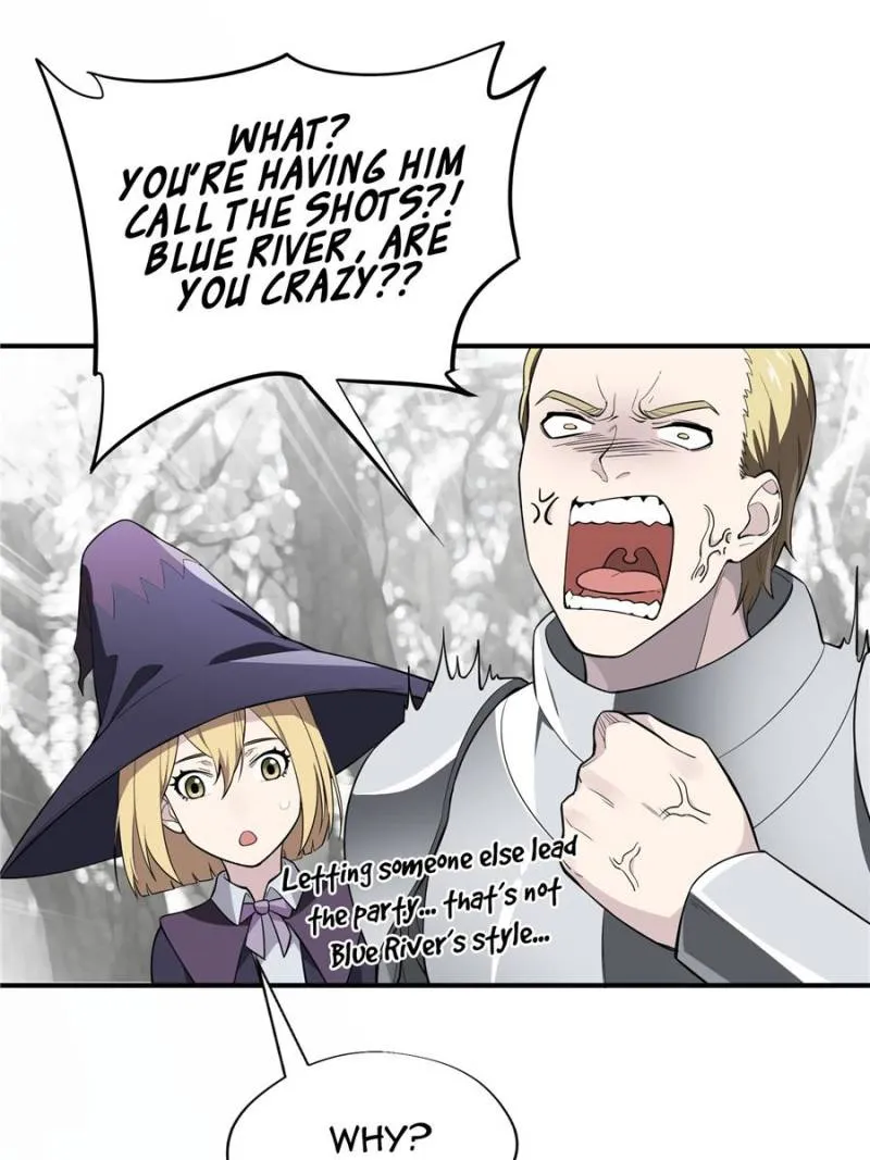 Read The King’s Avatar (Reboot) chapter 20 image 20 on Lezhin