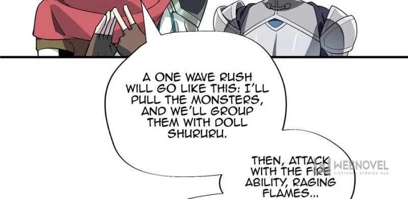 Read The King’s Avatar (Reboot) chapter 20 image 28 on Lezhin