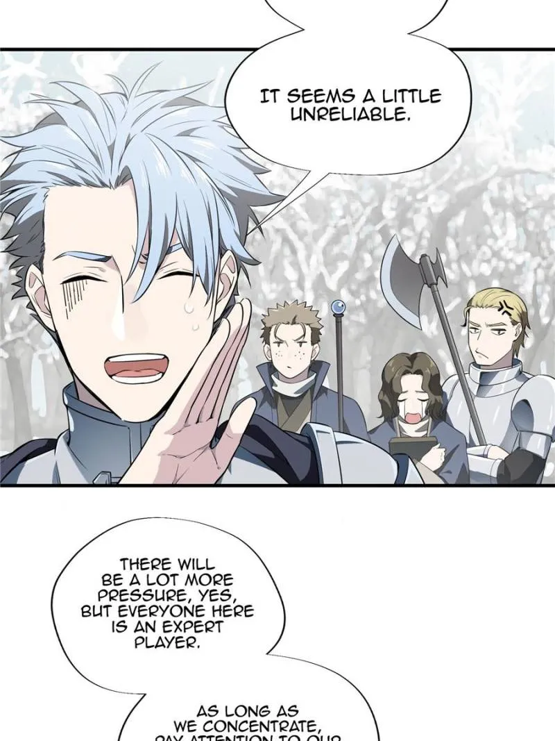 Read The King’s Avatar (Reboot) chapter 20 image 3 on Lezhin