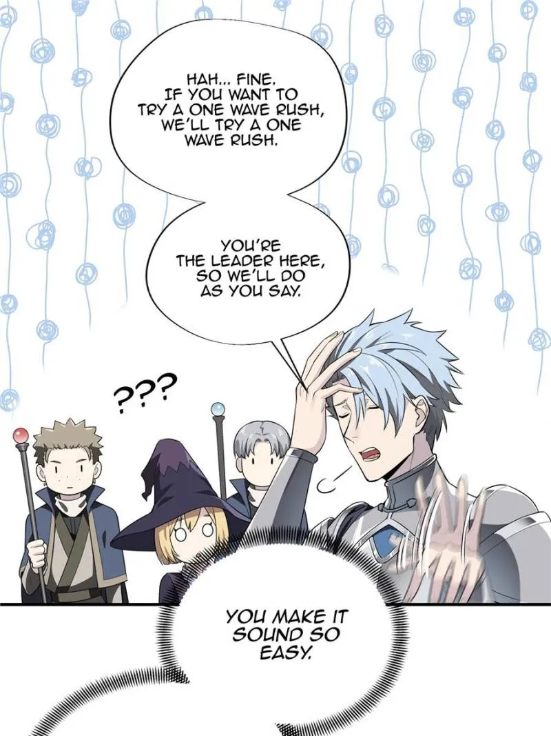 Read The King’s Avatar (Reboot) chapter 20 image 33 on Lezhin