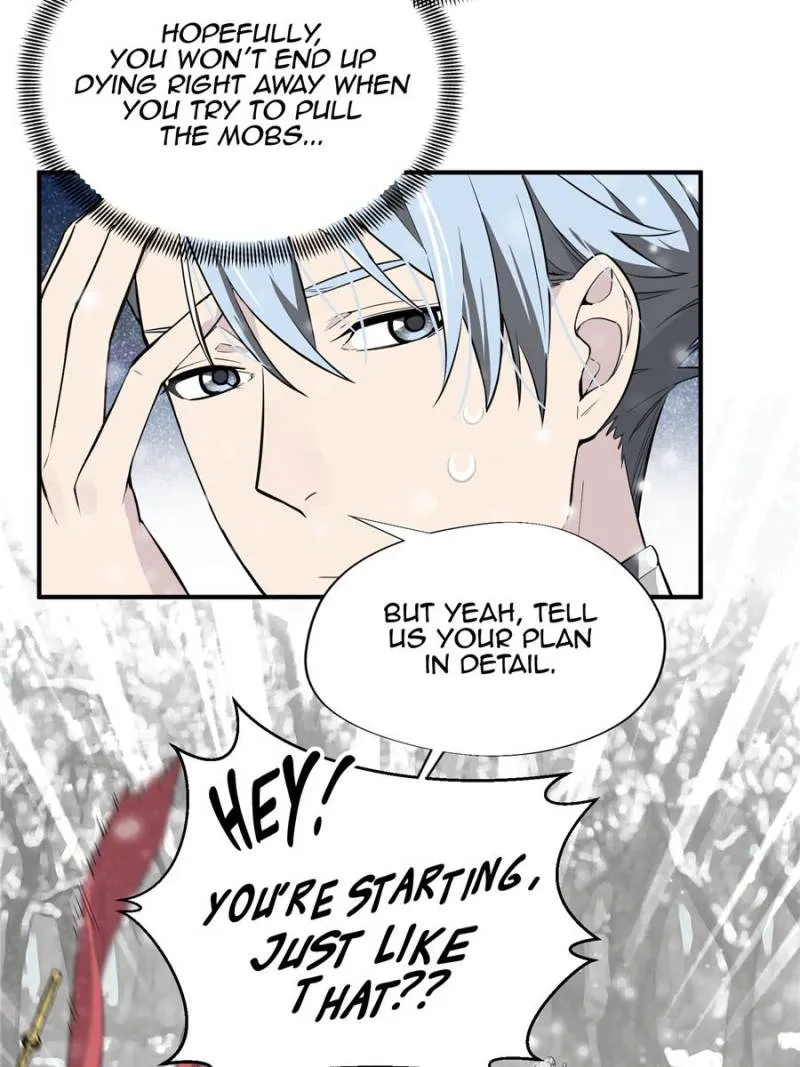 Read The King’s Avatar (Reboot) chapter 20 image 34 on Lezhin