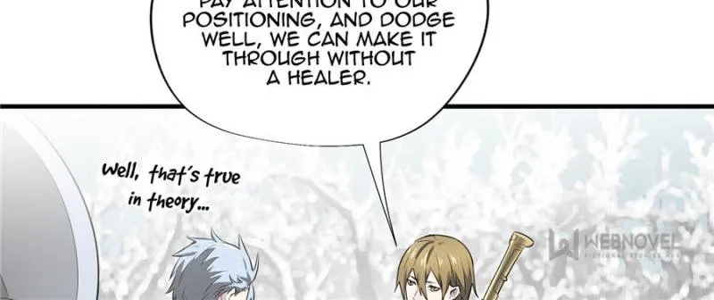 Read The King’s Avatar (Reboot) chapter 20 image 4 on Lezhin