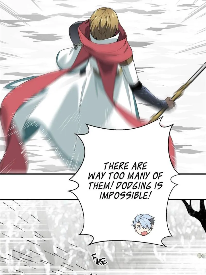 Read The King’s Avatar (Reboot) chapter 20 image 45 on Lezhin