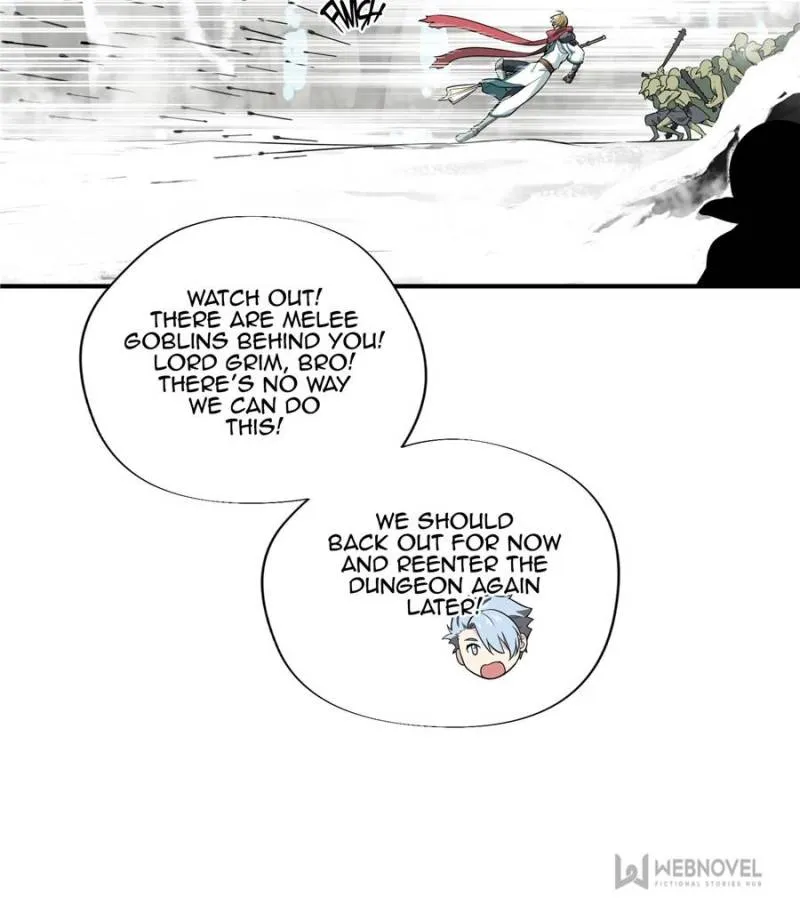 Read The King’s Avatar (Reboot) chapter 20 image 46 on Lezhin