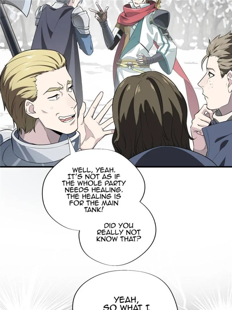 Read The King’s Avatar (Reboot) chapter 20 image 5 on Lezhin