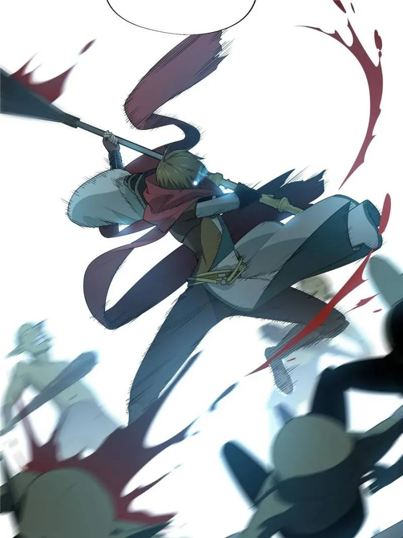 Read The King’s Avatar (Reboot) chapter 20 image 56 on Lezhin