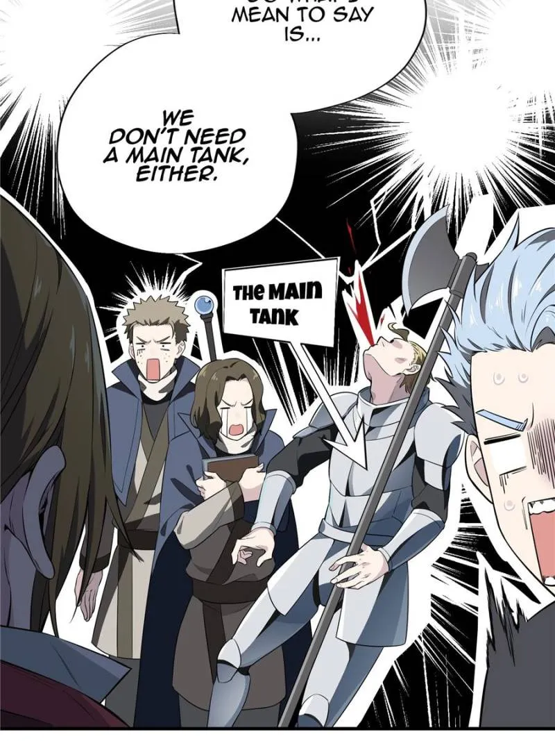 Read The King’s Avatar (Reboot) chapter 20 image 6 on Lezhin