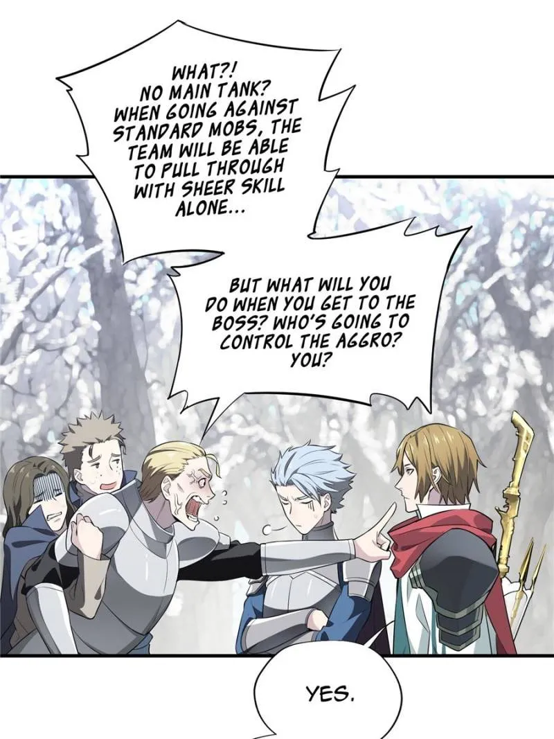 Read The King’s Avatar (Reboot) chapter 20 image 8 on Lezhin