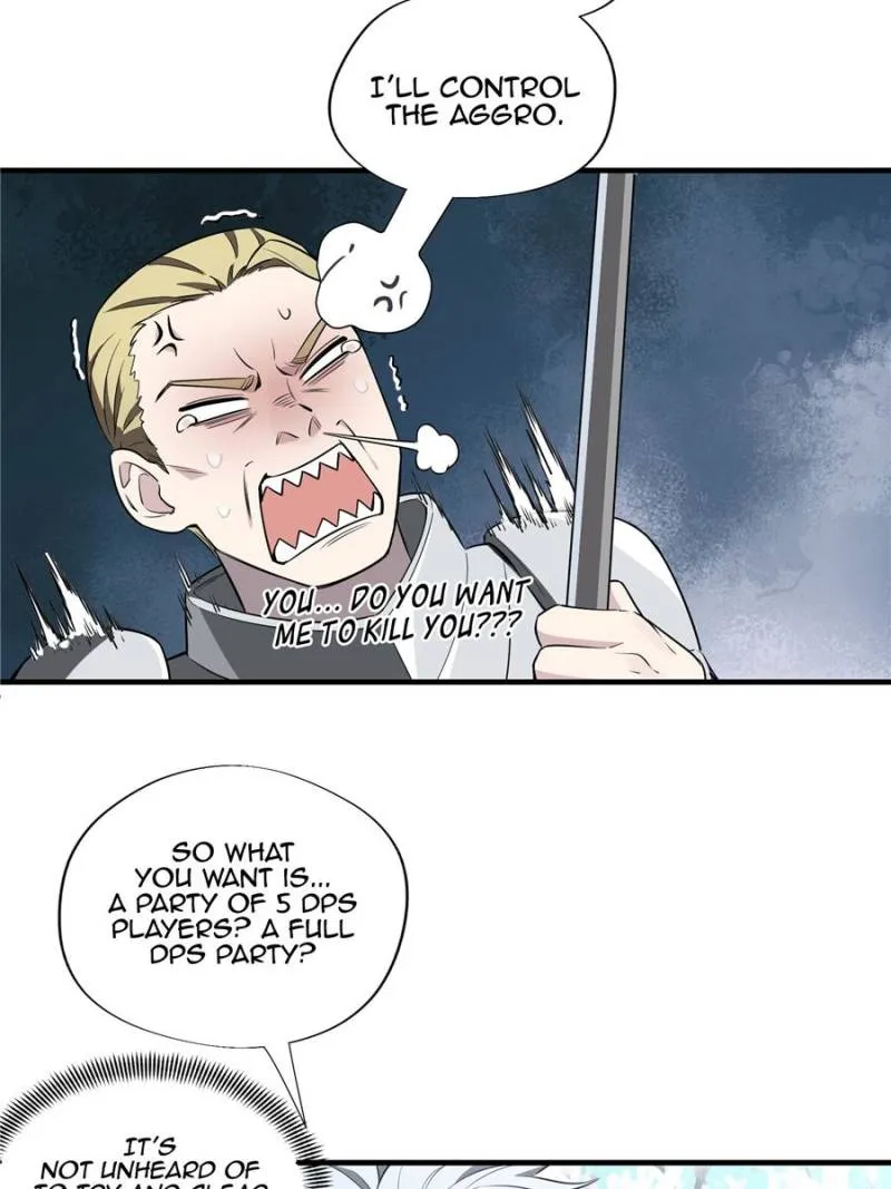 Read The King’s Avatar (Reboot) chapter 20 image 9 on Lezhin