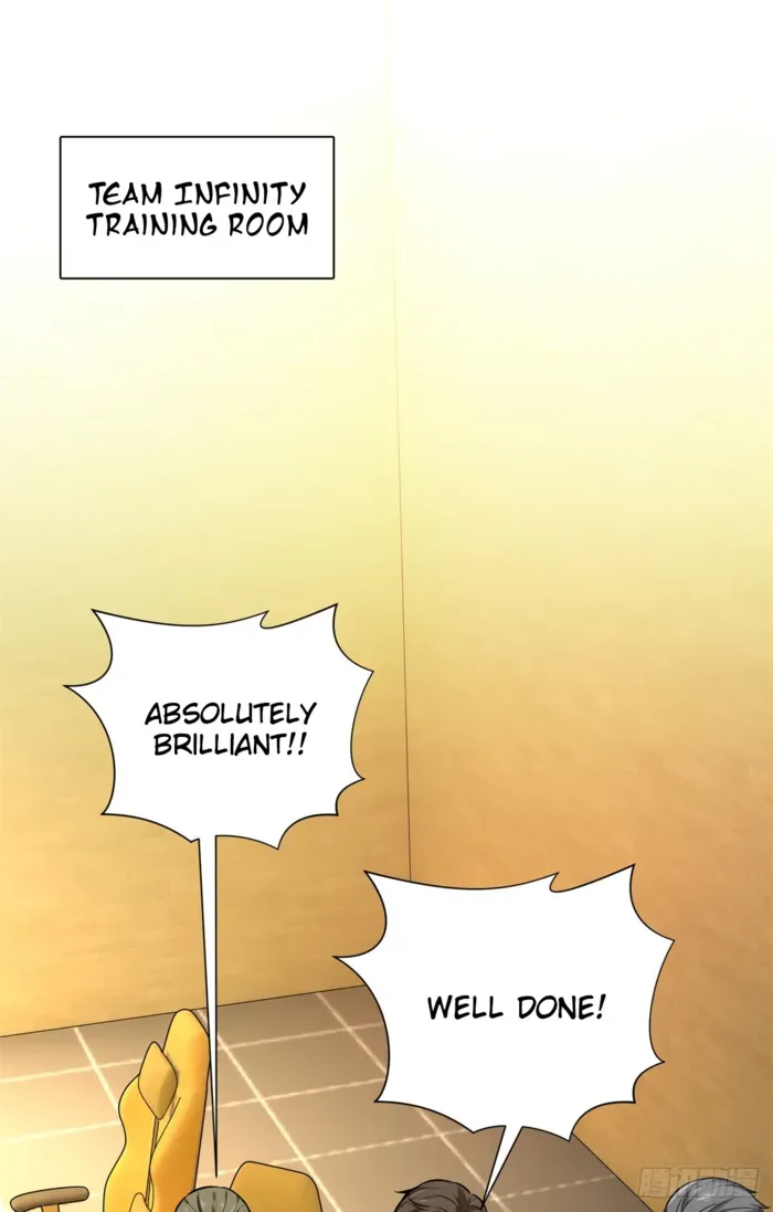 Read The King’s Avatar (Reboot) chapter 200 image 1 on Lezhin