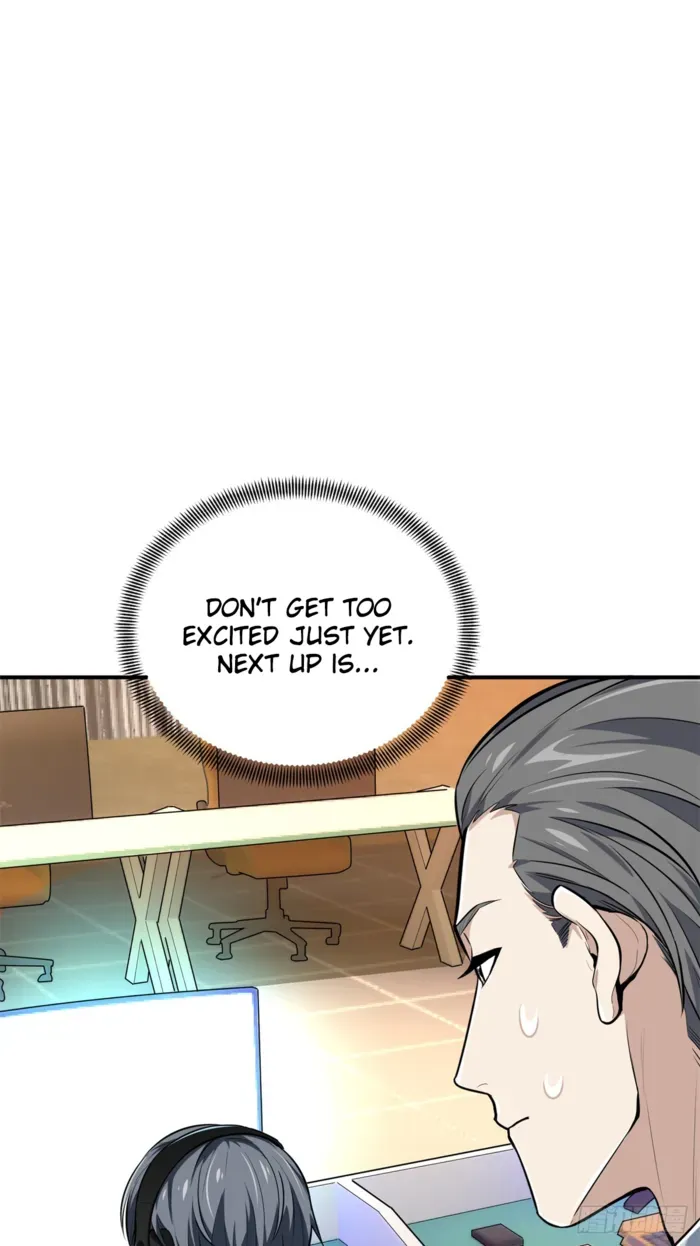Read The King’s Avatar (Reboot) chapter 200 image 3 on Lezhin