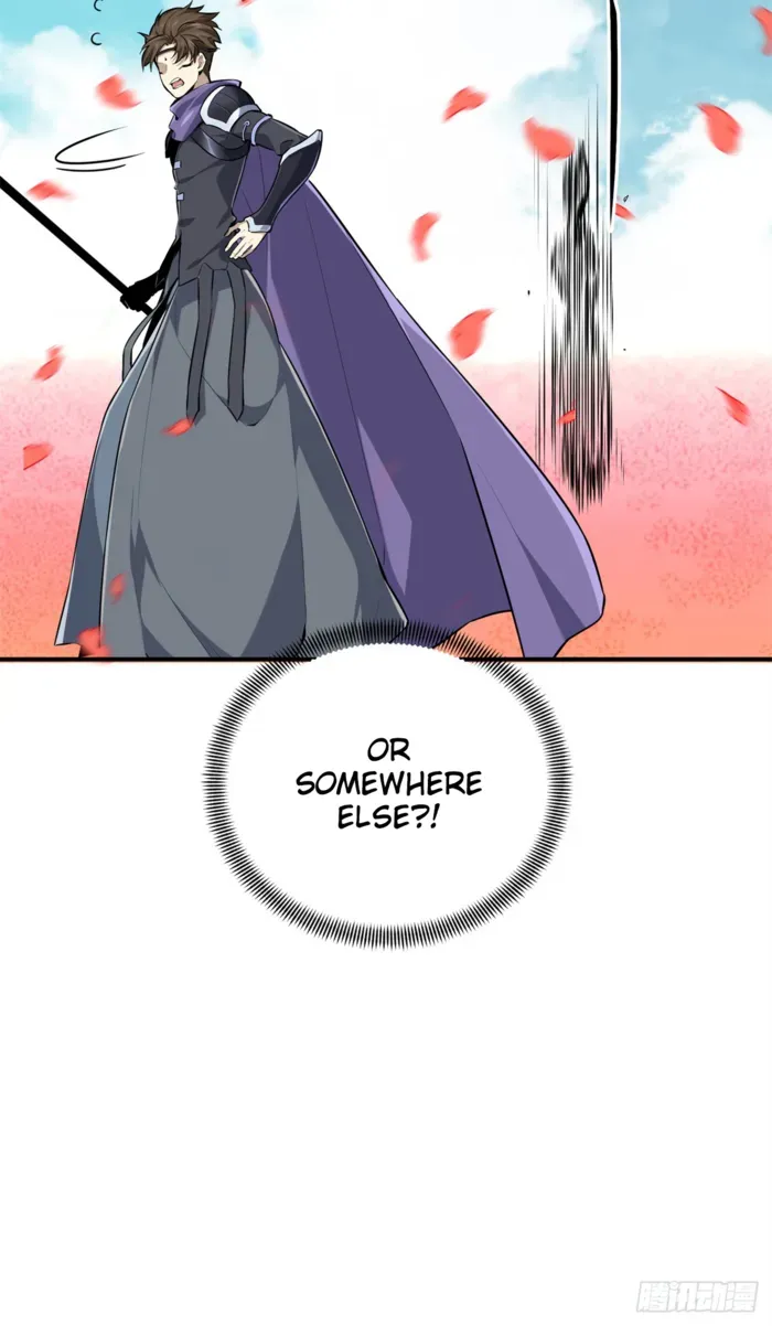 Read The King’s Avatar (Reboot) chapter 200 image 32 on Lezhin