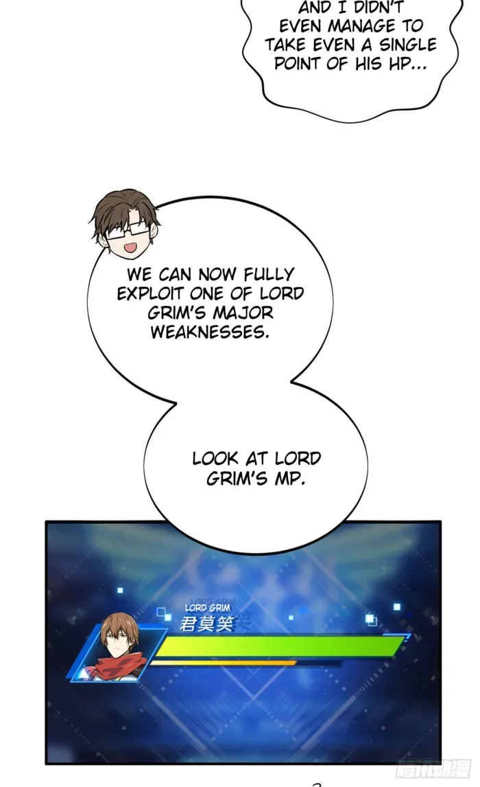 Read The King’s Avatar (Reboot) chapter 200 image 45 on Lezhin