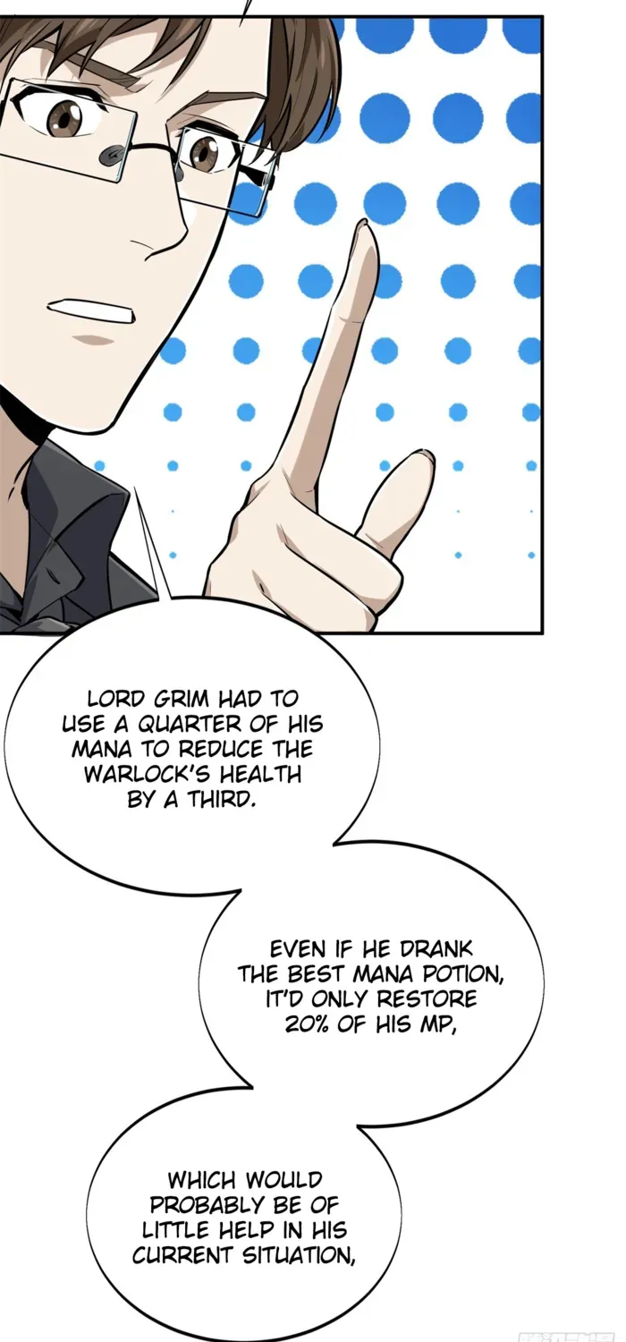 Read The King’s Avatar (Reboot) chapter 200 image 49 on Lezhin