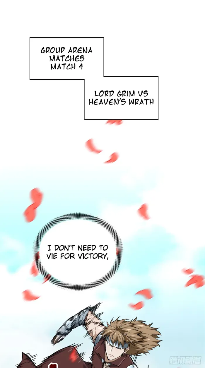 Read The King’s Avatar (Reboot) chapter 200 image 52 on Lezhin