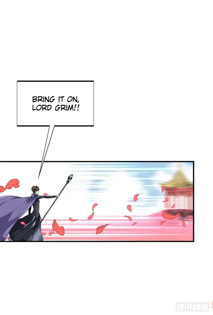 Read The King’s Avatar (Reboot) chapter 200 image 9 on Lezhin
