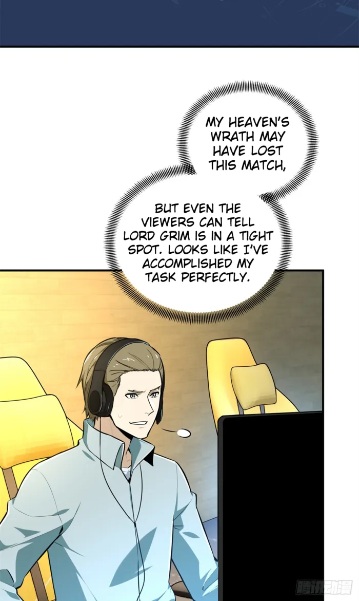 Read The King’s Avatar (Reboot) chapter 201 image 29 on Lezhin