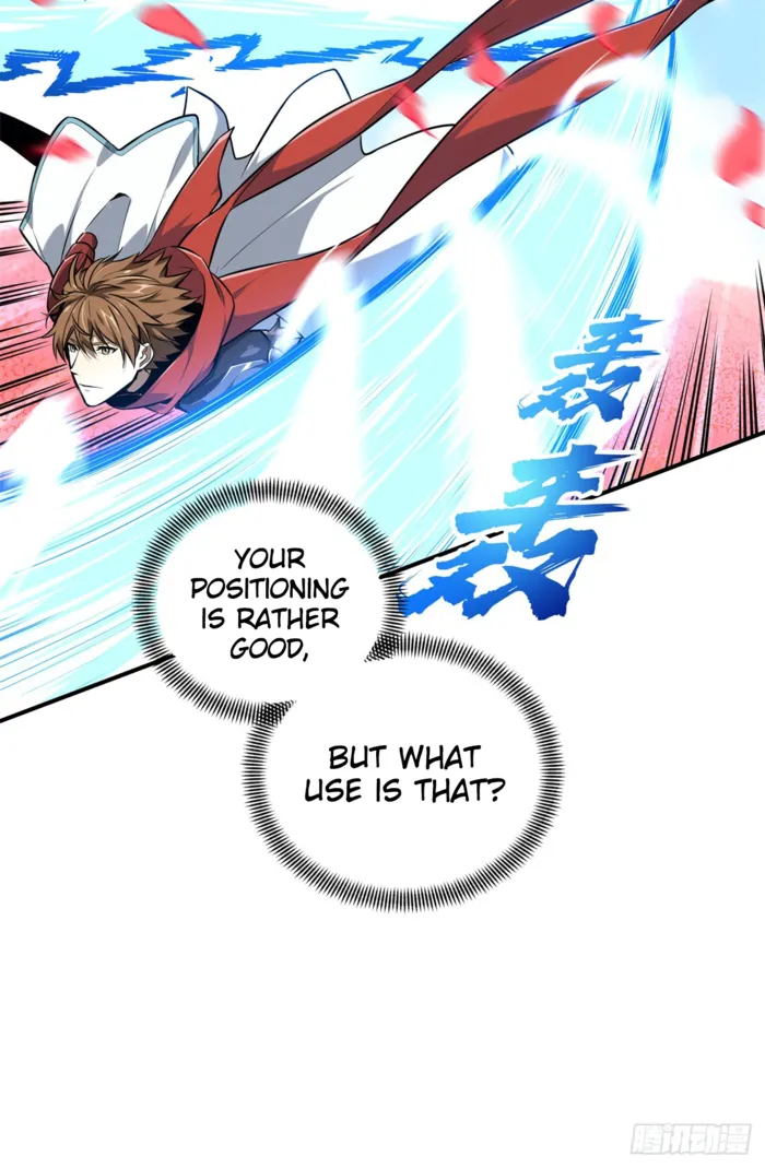 Read The King’s Avatar (Reboot) chapter 201 image 41 on Lezhin