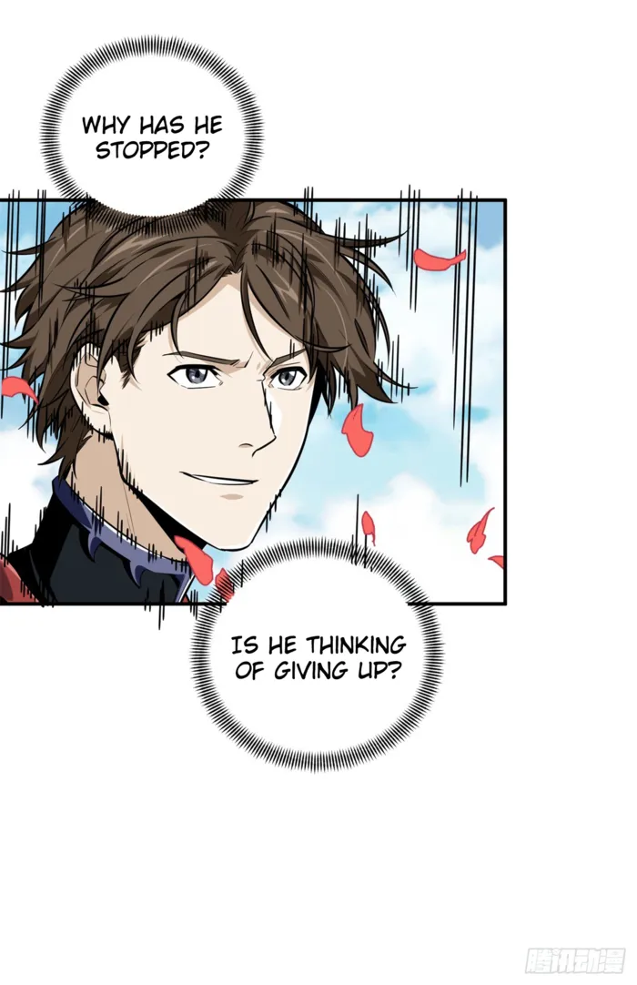 Read The King’s Avatar (Reboot) chapter 201 image 52 on Lezhin