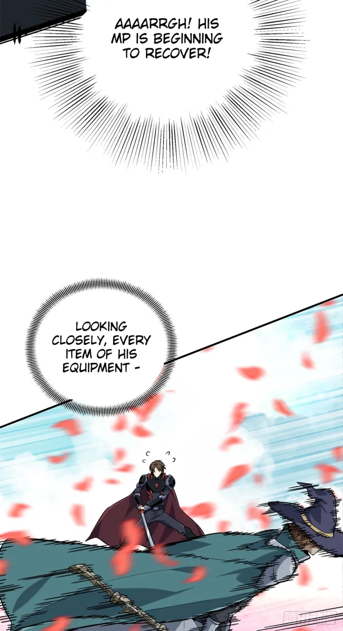Read The King’s Avatar (Reboot) chapter 201 image 57 on Lezhin