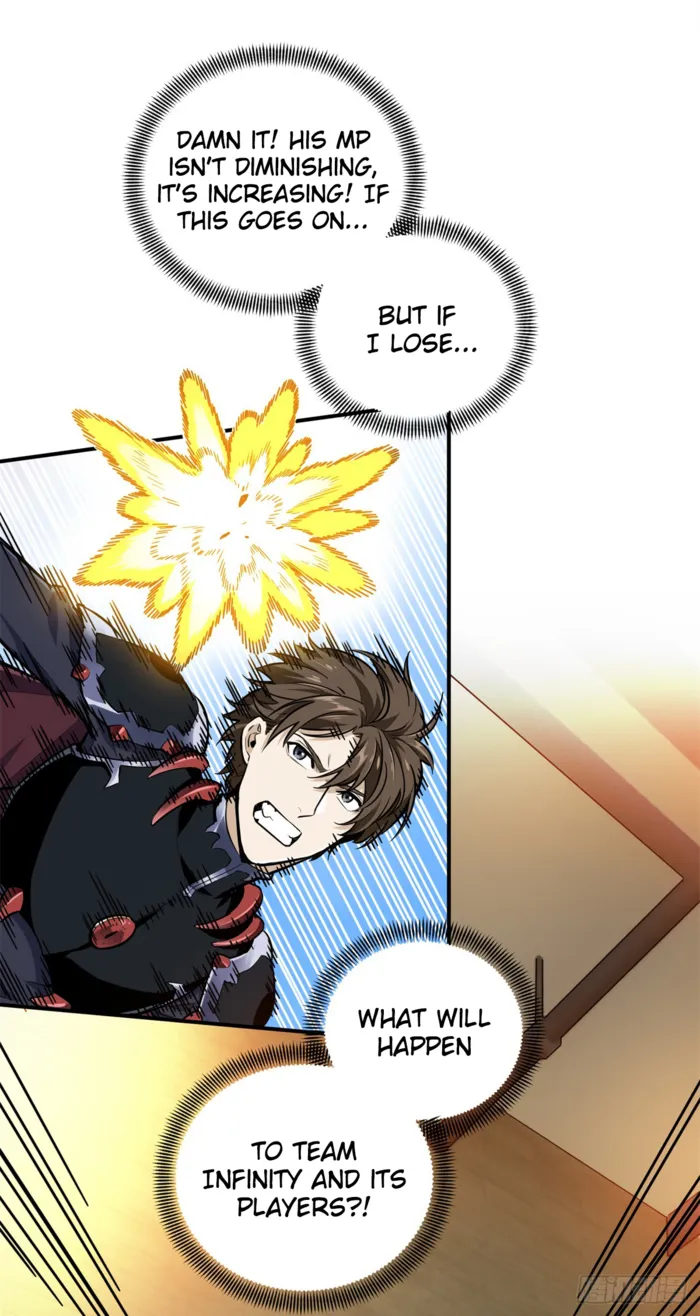 Read The King’s Avatar (Reboot) chapter 201 image 61 on Lezhin