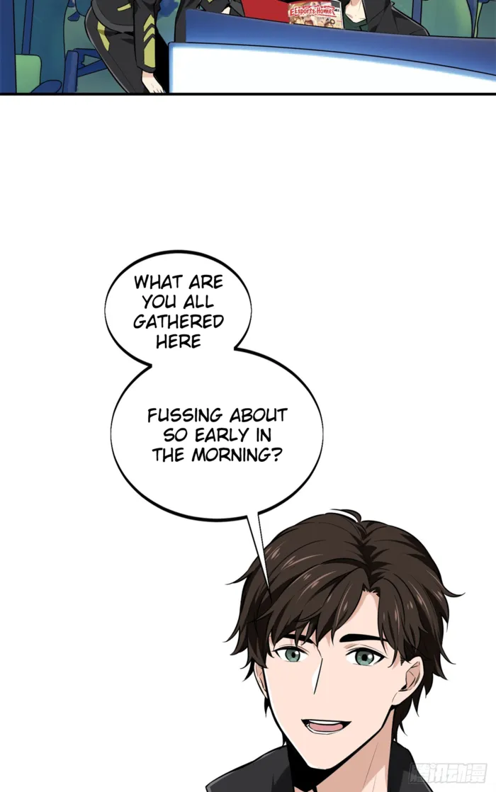 Read The King’s Avatar (Reboot) chapter 202 image 19 on Lezhin