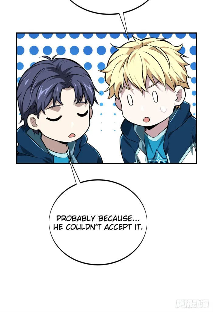 Read The King’s Avatar (Reboot) chapter 202 image 31 on Lezhin