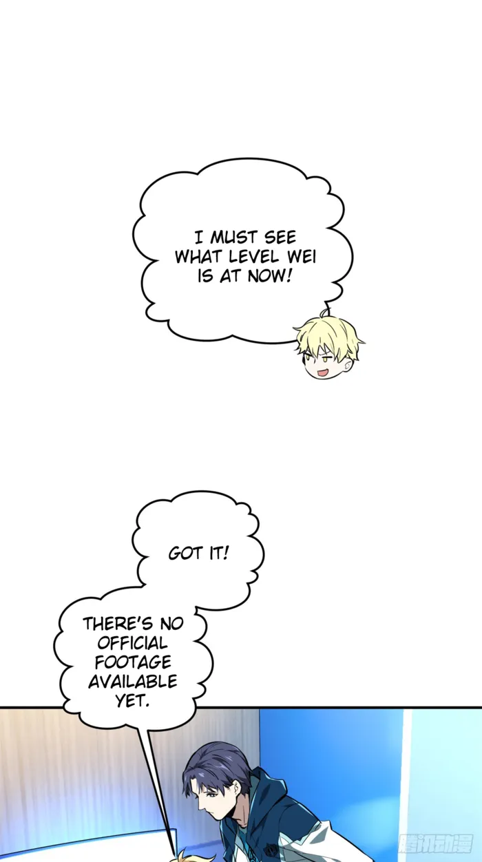 Read The King’s Avatar (Reboot) chapter 202 image 32 on Lezhin