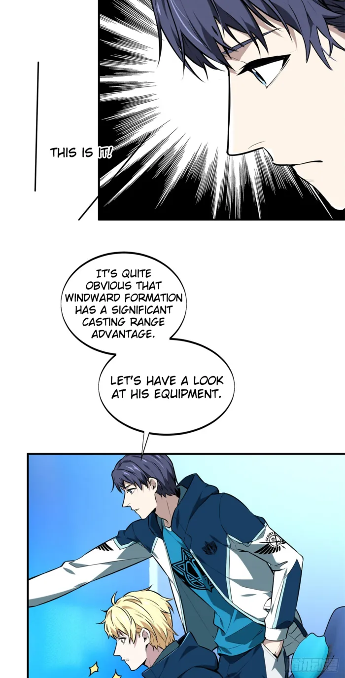 Read The King’s Avatar (Reboot) chapter 202 image 34 on Lezhin